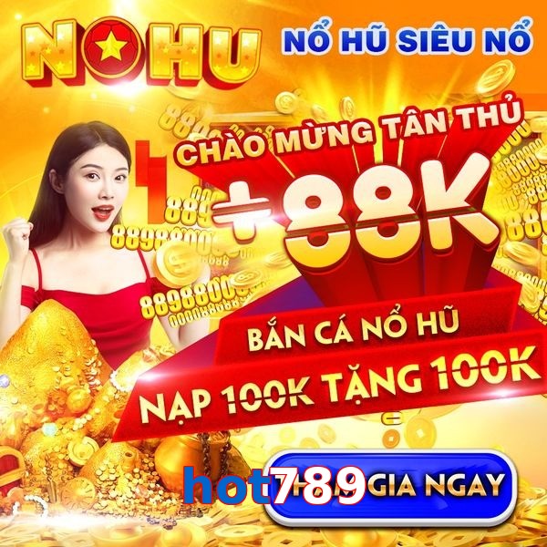 hot789