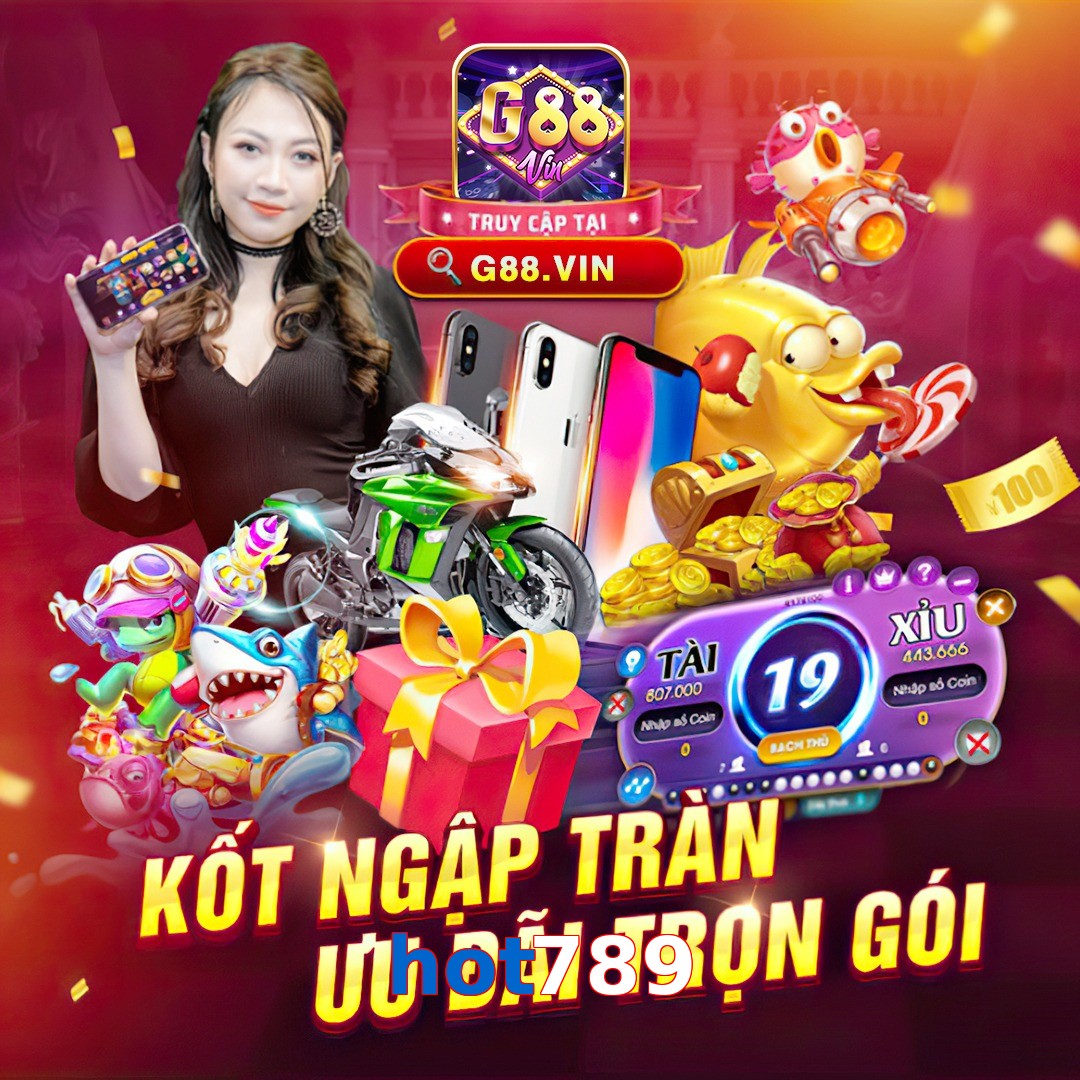 hot789
