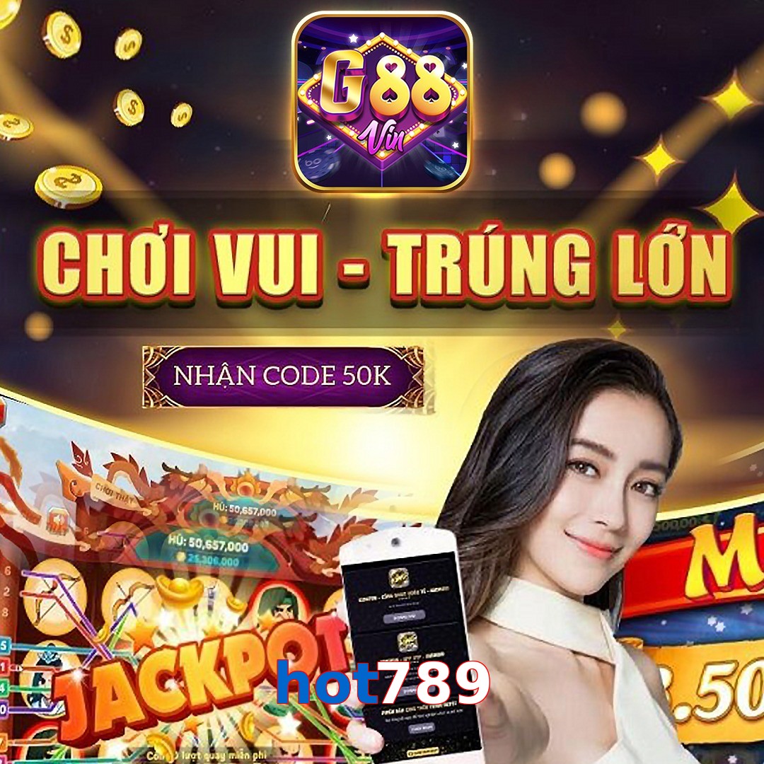 hot789