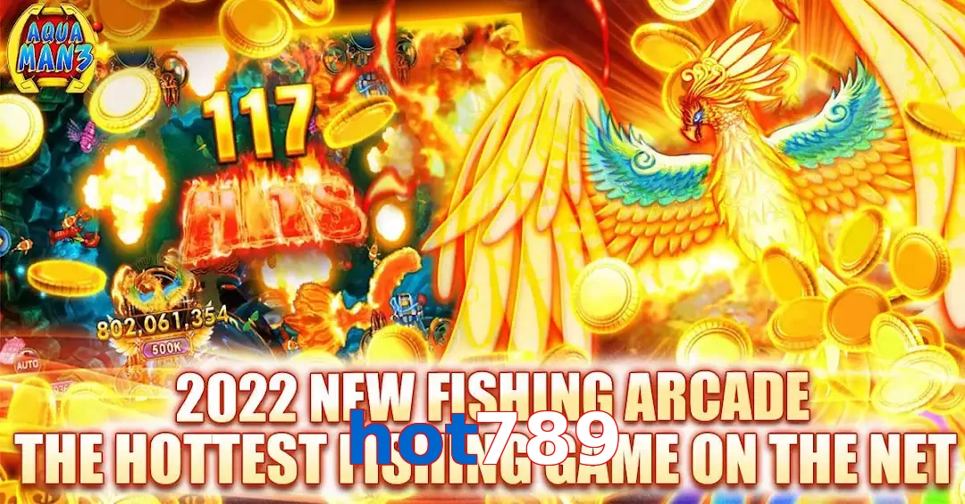 hot789