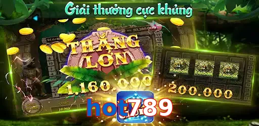 hot789