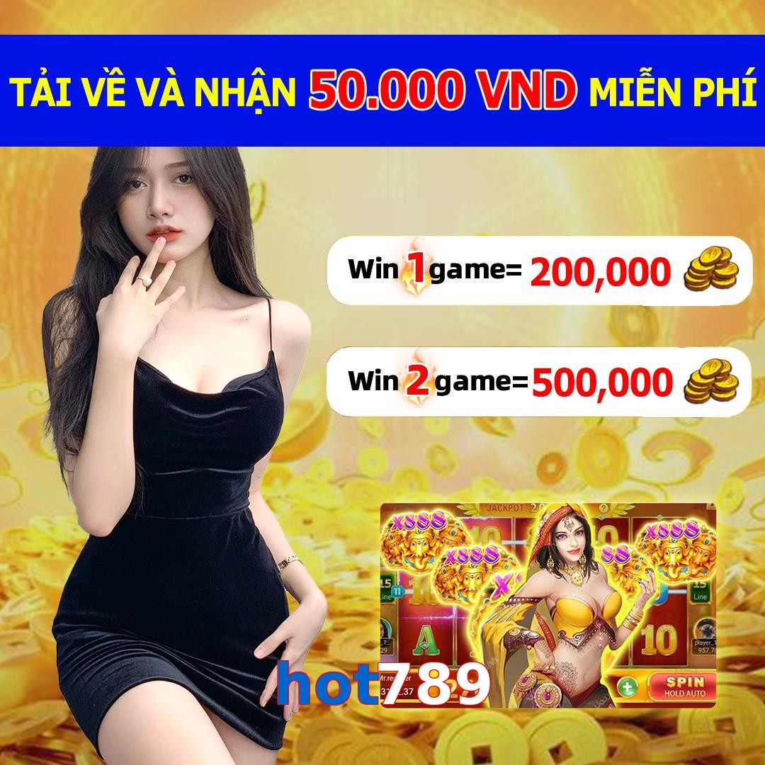 hot789