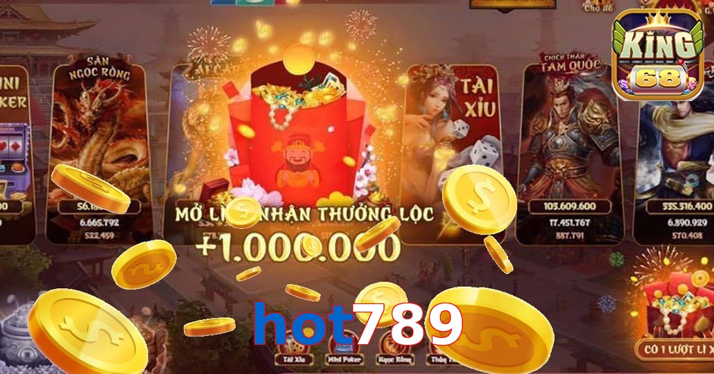 hot789