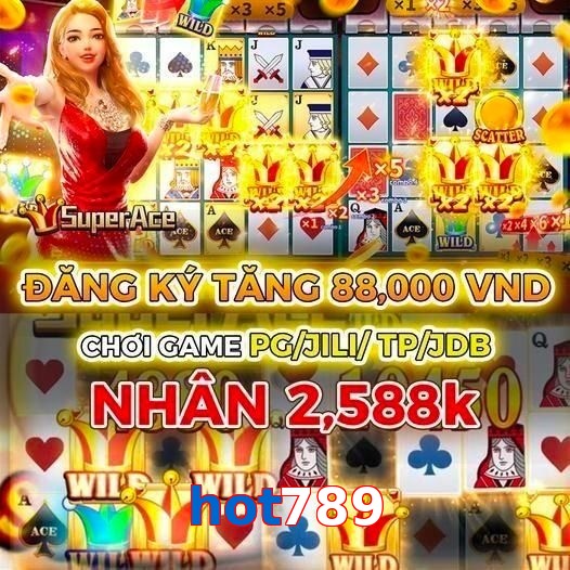 hot789
