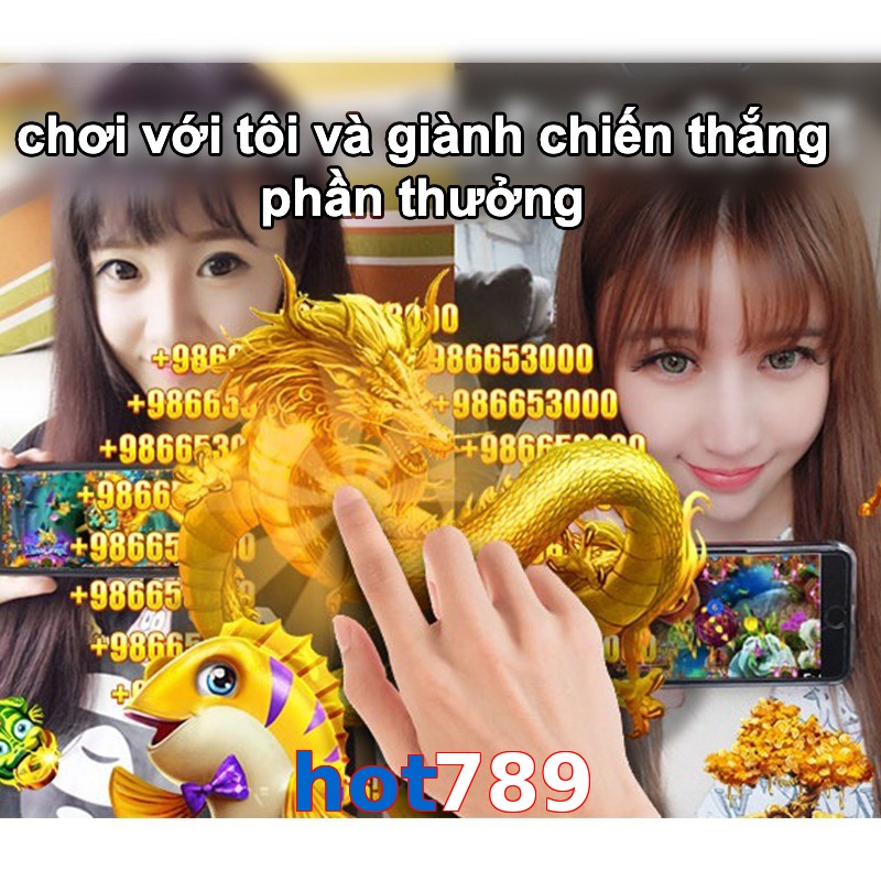 hot789
