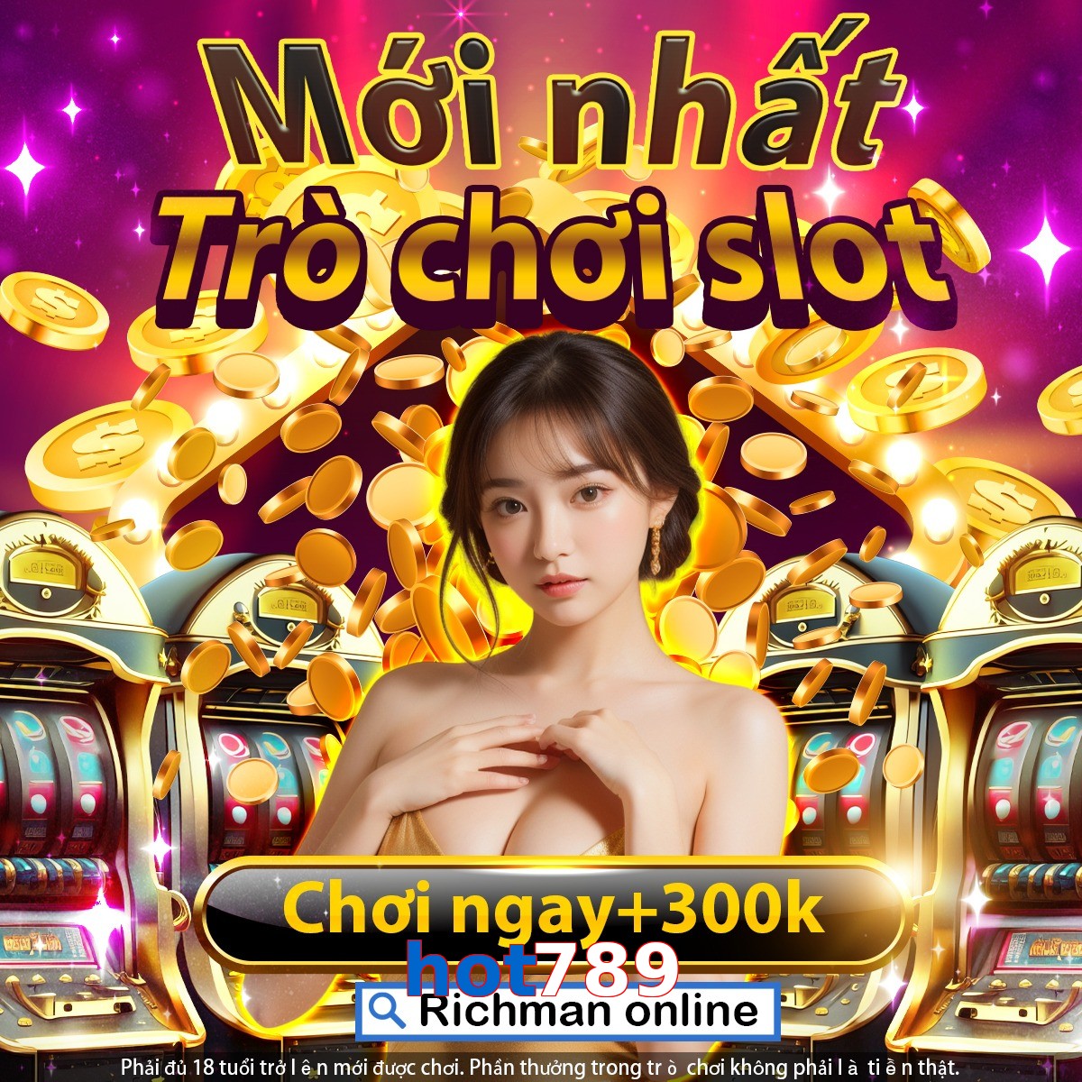 hot789