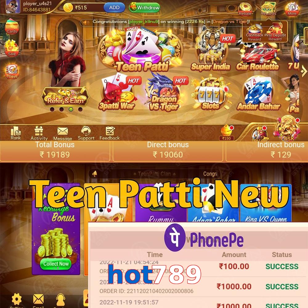hot789