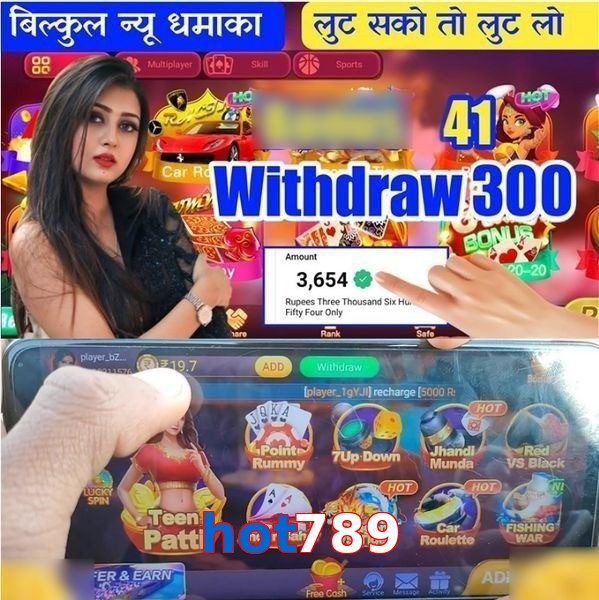 hot789
