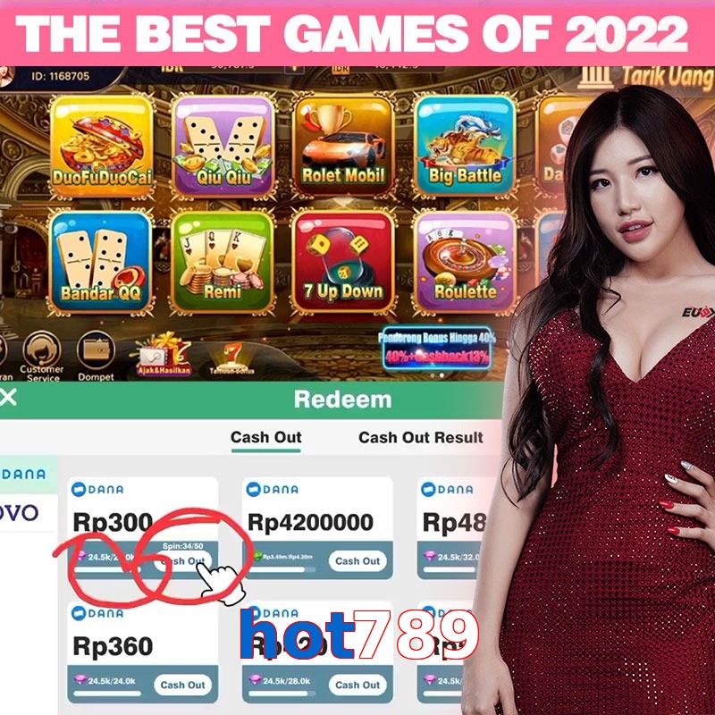 hot789